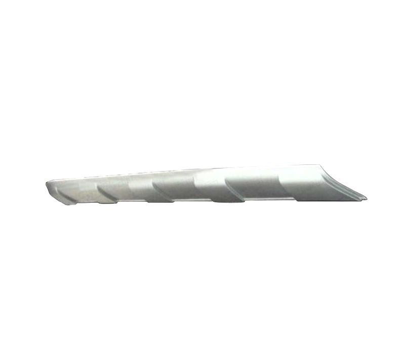 SPOILER LIP FRONTAL VOLKSWAGEN VW T5 10-15 TRANSPORTER PANAMERICANA