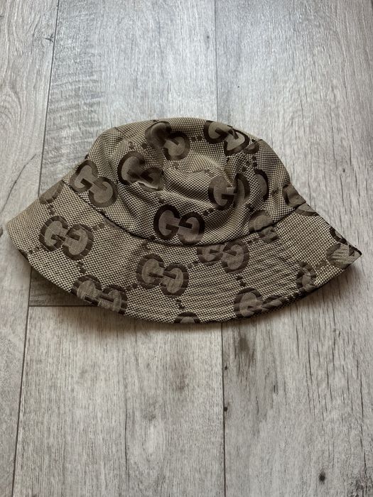 Жіноча стильна панамка