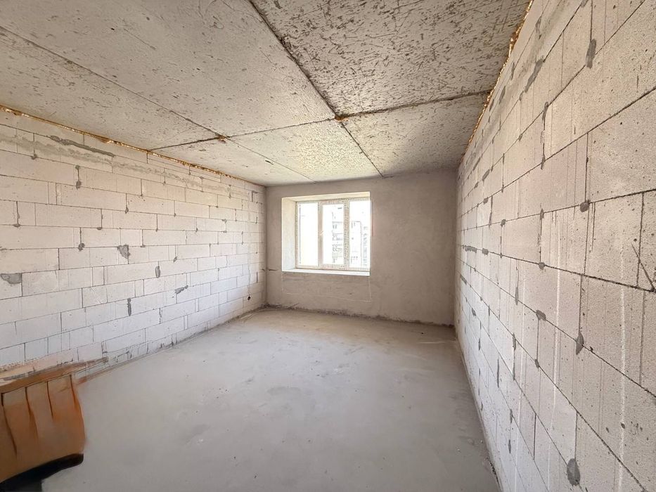 Продаж 3 кім квартири ЖК Говард 2