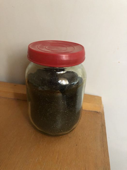 Антісептичний засіб калі, перманганаʼт