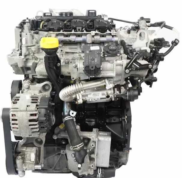 Silnik KOMPLET Vivaro Trafic 2.0 dCi M9R786 10r Euro 5