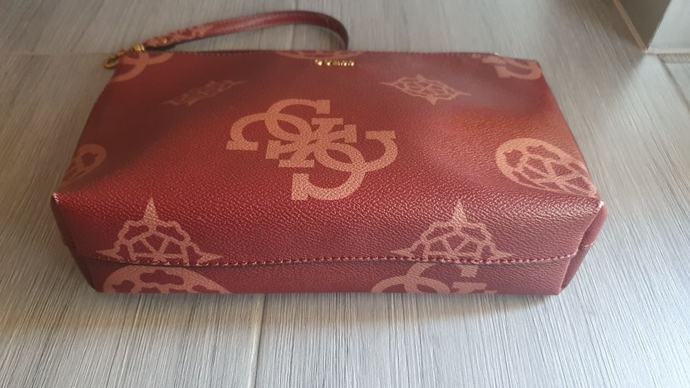 Duża torba shopper Guess