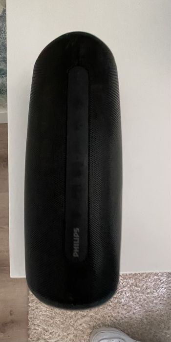 Coluna Bluetooth Philips S5305 - Preto