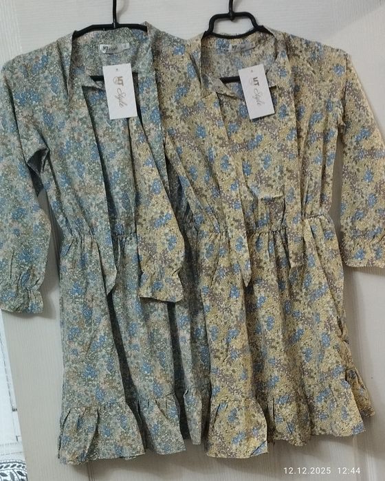 Нові сукні для дівчат підлітків, можна для двійні