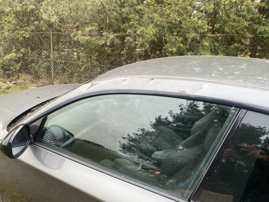 Bmw e82 buda Anglik z papierami / zamiana