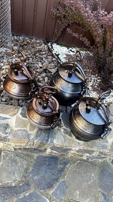 Афганський казан.Афганский казан Скороварка, автоклав модель