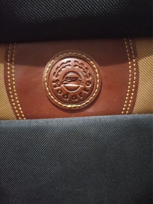 Mala de Viagem _ Bagaem de mão