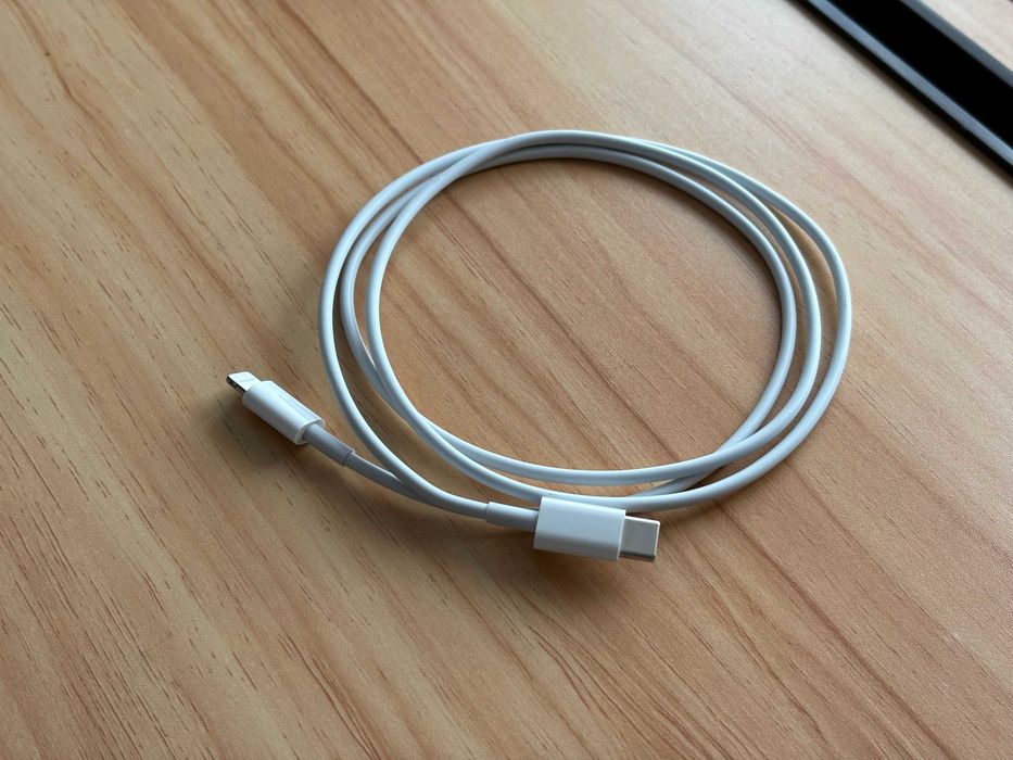 Кабель Lighting Apple Original 100 см