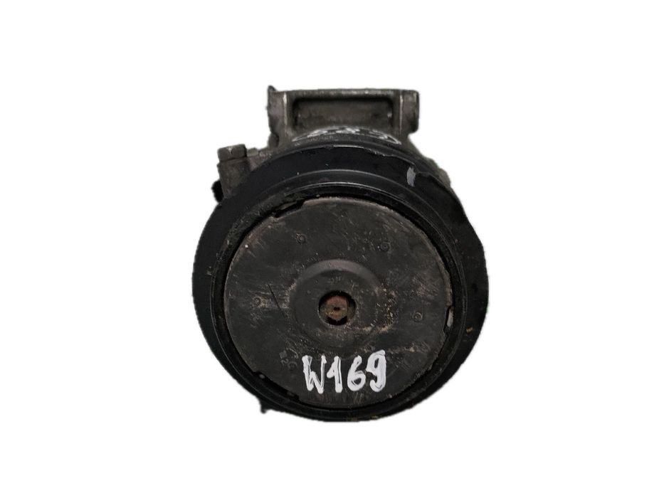 Compressor AC MERCEDES-BENZ Classe A (W169)
