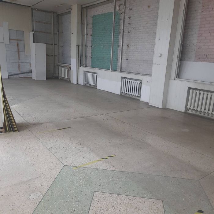 Продажа помещения 1 217 м² — центр города, отдельный вход (магазин)