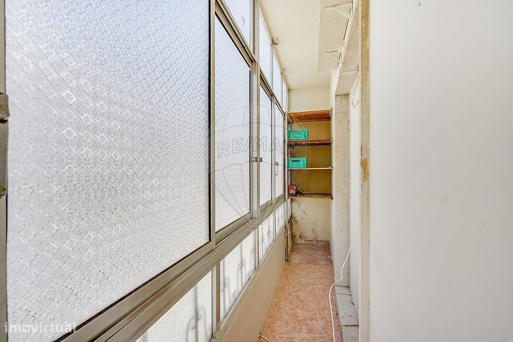 Apartamento T1 para venda