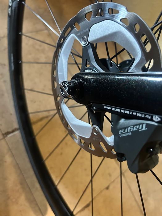 Vendo bike estrada xs BH  sl1 2.0