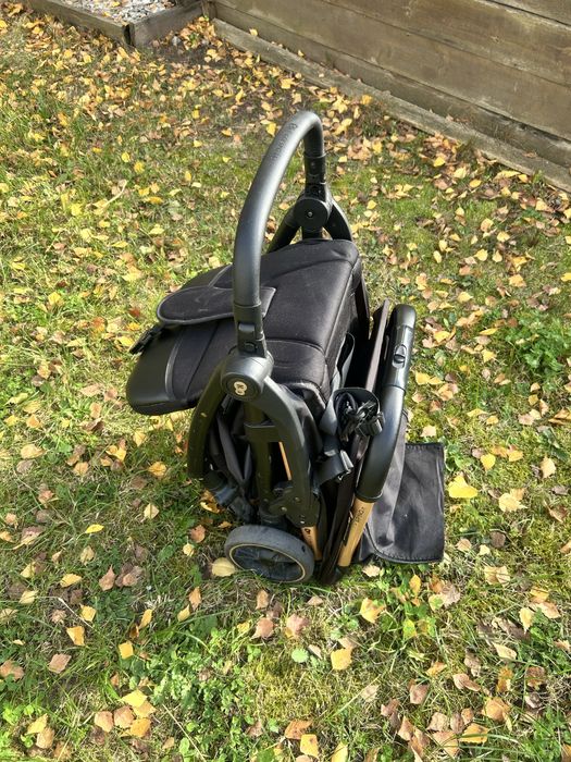 Wózek kinderkraft