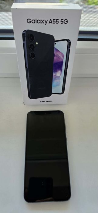 Samsung Galaxy A55 5G