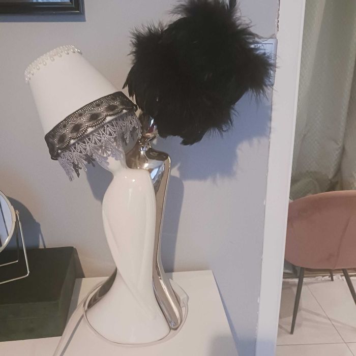 Lampka nocna home&you