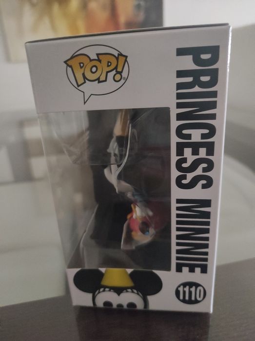 Funko Pop Princess Minnie nr 1110