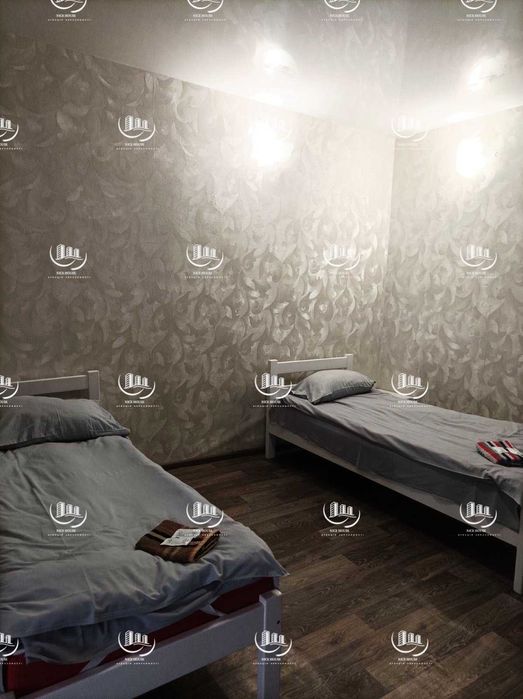 Продаж 3-кімнатної квартири в Центрі.