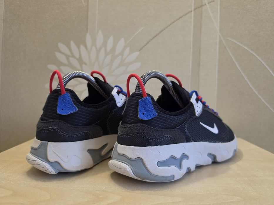 Кросівки Nike React Live оригінал розмір 38