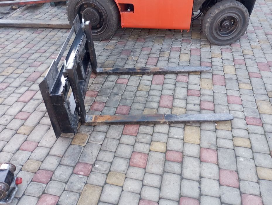 Навіска на бобкет