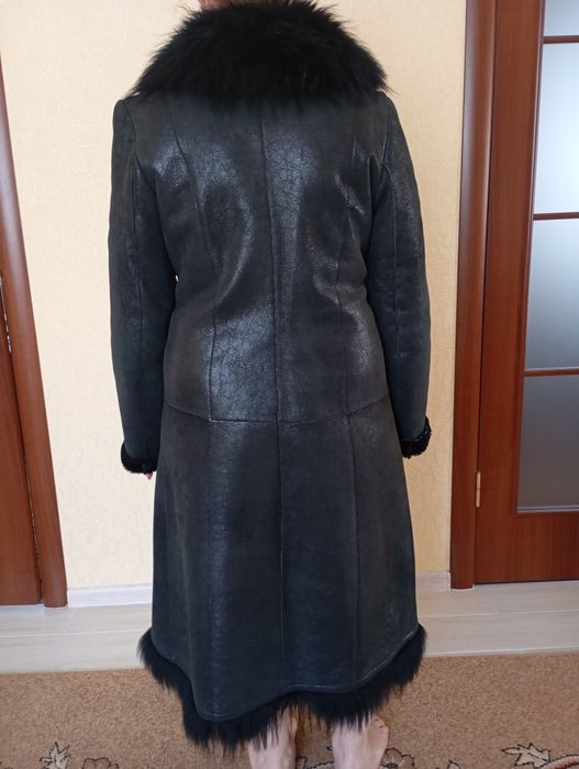 Дублянка розмір xl