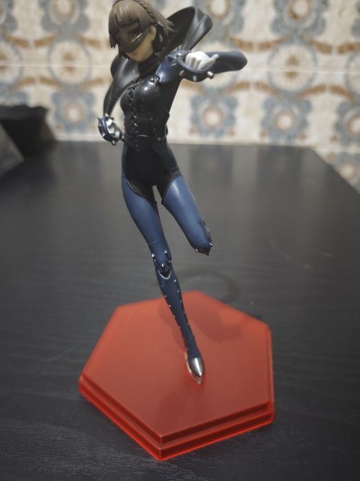 Persona 5 Makoto "Queen" Good Smile Company
