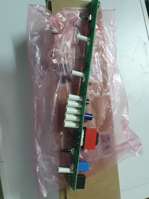 Teka Refrigerator Electronic Control Board CL 341 VR0164752099485057120