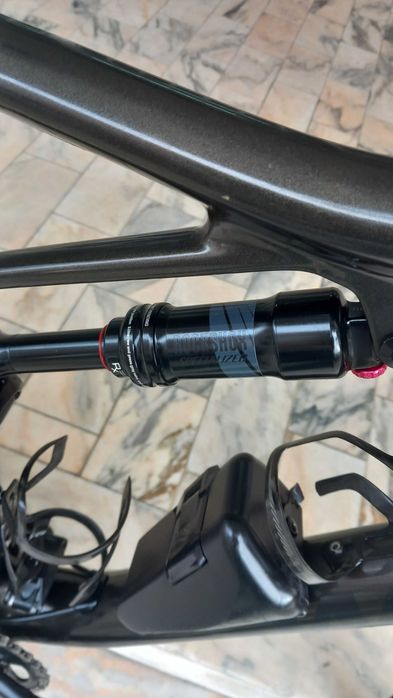 Bicicleta Specialized Epic Expert EVO 2019