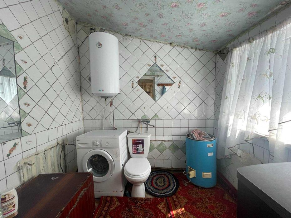 Продаж затишного будинку. Полігон. 8 км від міста