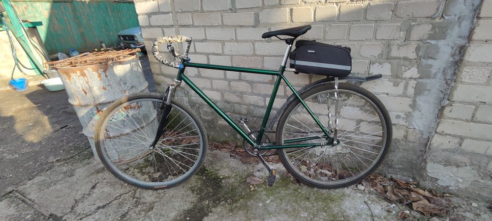 велосипед Украина