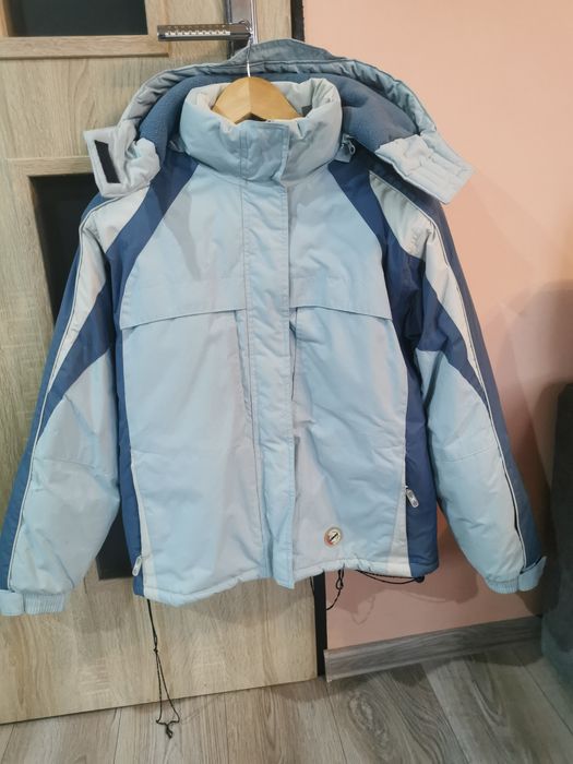 Kurtka narciarska rozmiar XL