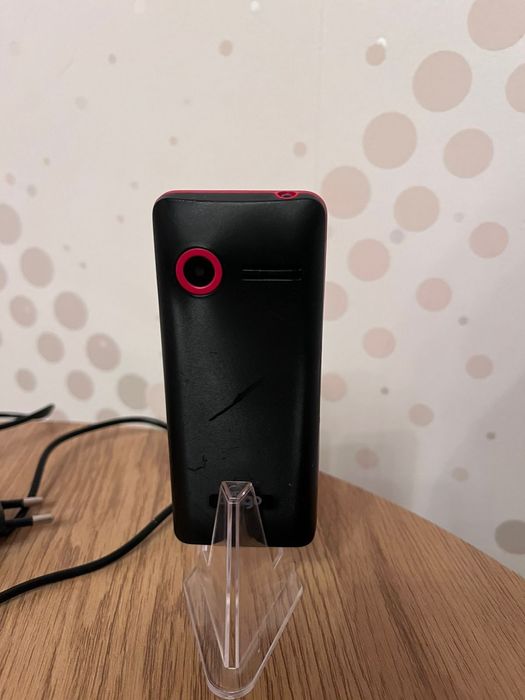 Телефон Ergo F188 Play Dual SIM повністю робочий