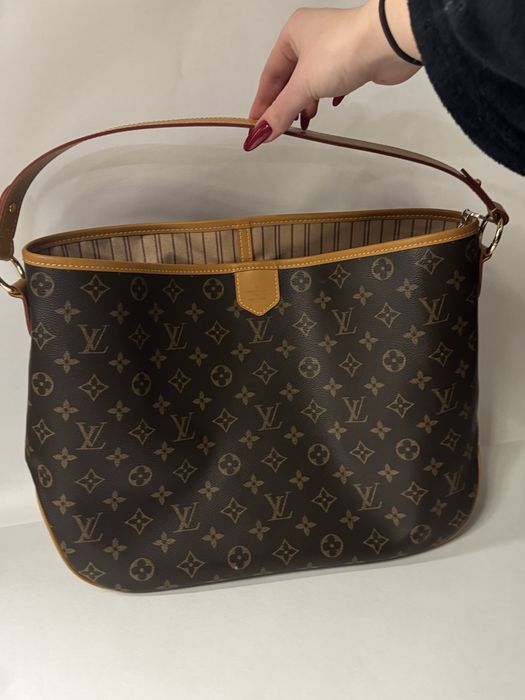 Сумка шкіряна трендова