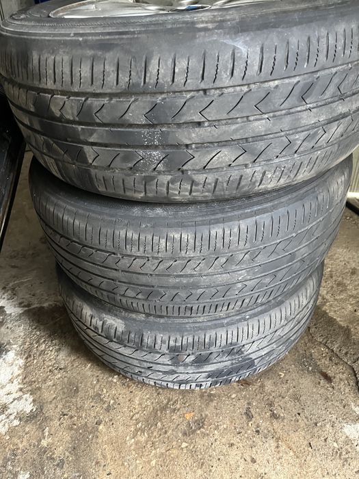 Jantes Bmw originais