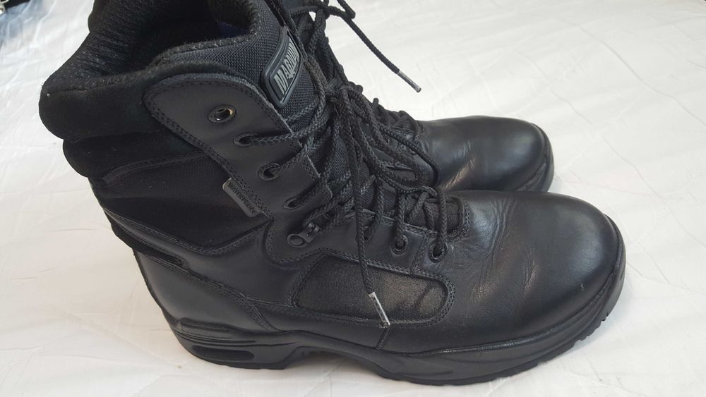 Buty Magnum r.43