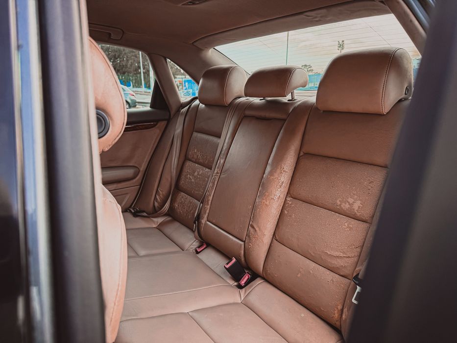 Audi A4 B5 1.9 Tdi PD130
