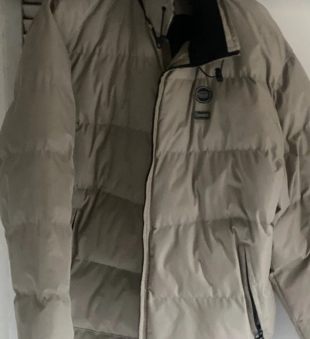 Kurtka męska xl bardzo ładna