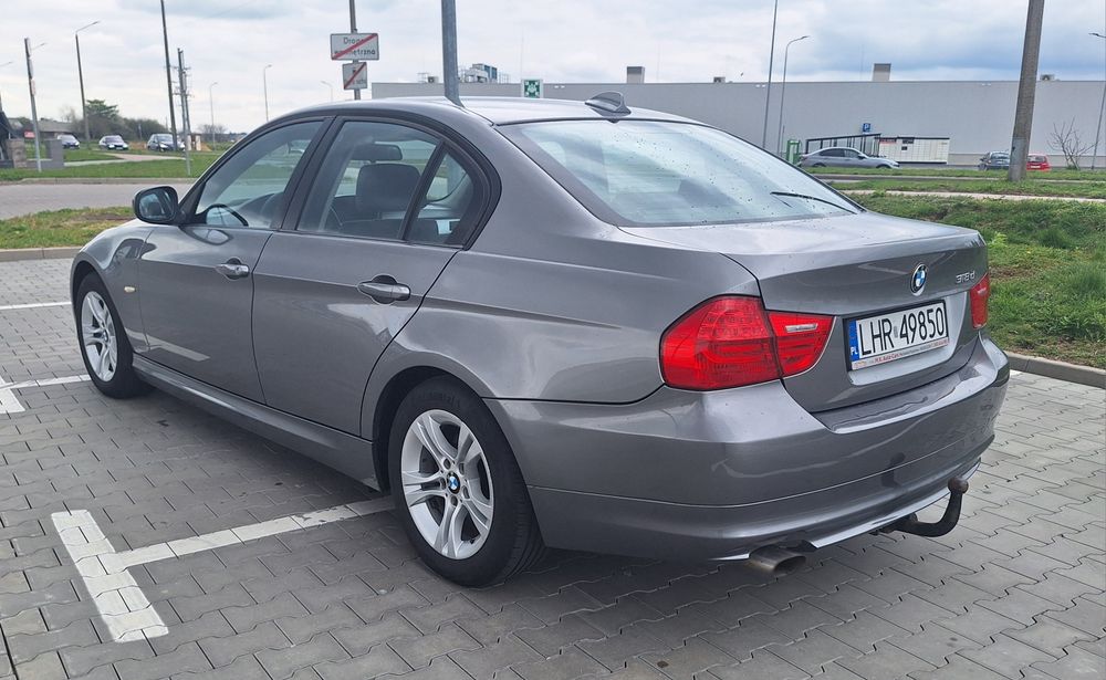 Sprzedam Bmw E90