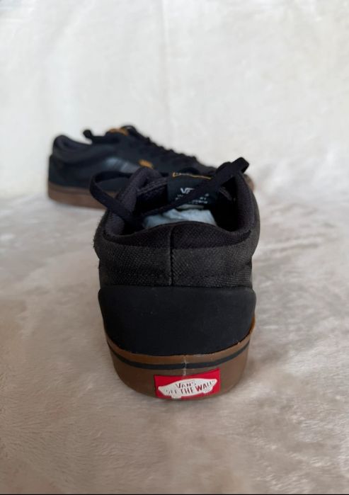 Sapatilhas Vans AV Rapidweld Pro (Anthony Van Engelen) - Tam.42