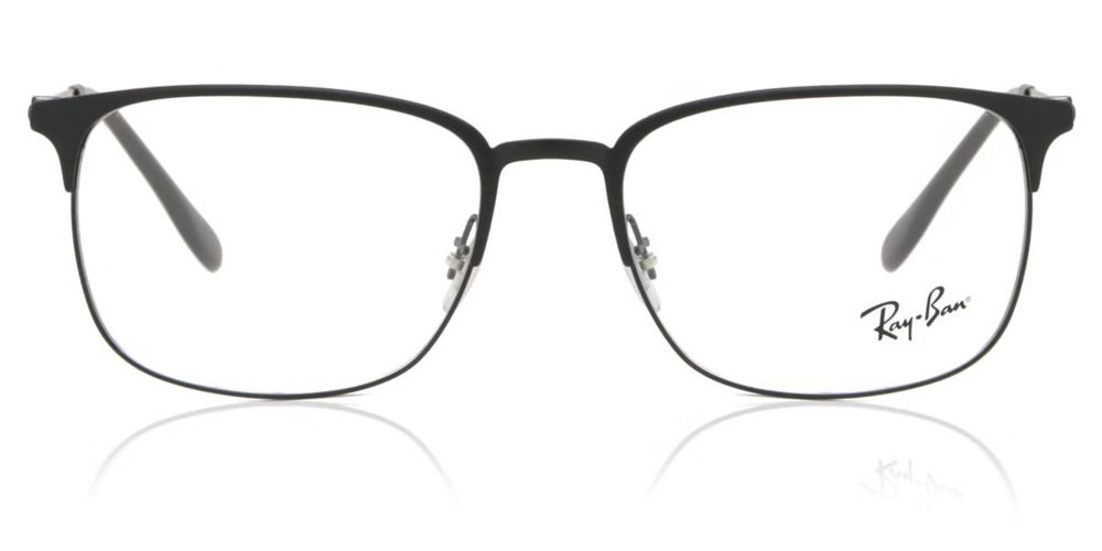 Armação óculos graduados Ray-Ban Original - Estilo Casual/Business
