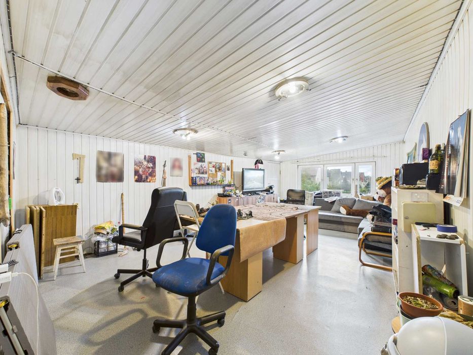 Dom z ogromnym potencjałem pod inwestycję!