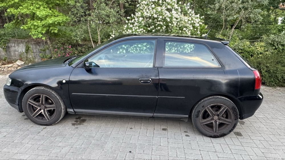 Audi A3 90CV 1.9TDI