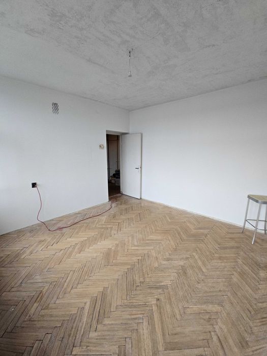 Mieszkanie z potencjałem w centrum Andrychowa parter super lokalizacja