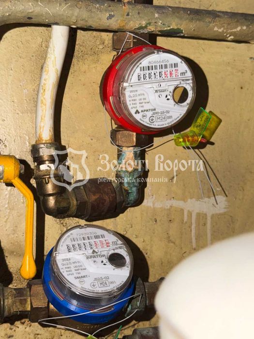 Квартира, 2к. Житловий стан. Платона Майбороди, 21, Лук'янівка