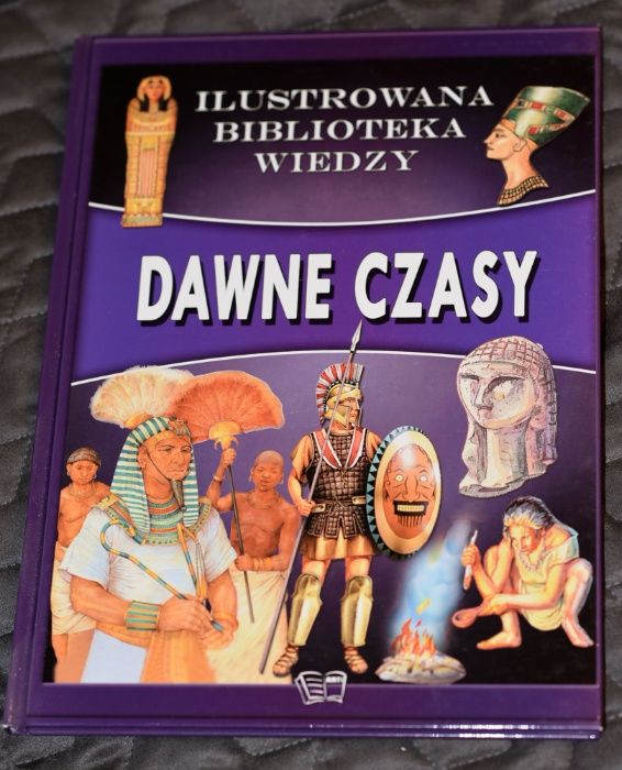 Dawne czasy dla dzieci i młodzieży
