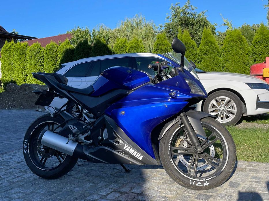Yamaha