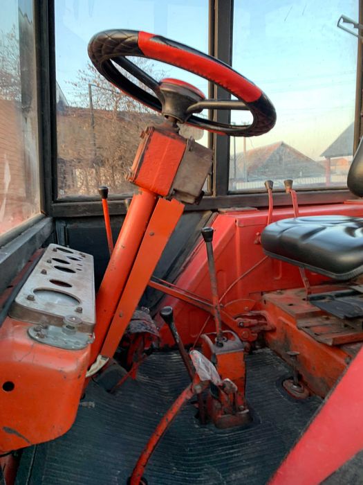 ПРОДАМ трактор Т-25А