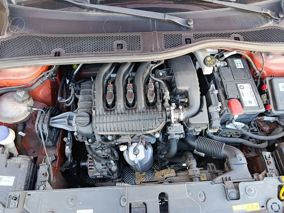 Para peças OPEL Corsa F