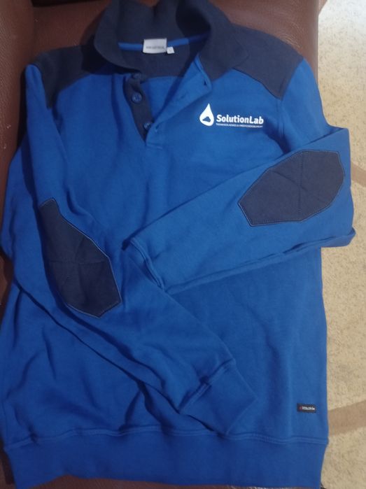 Чоловічий реглан