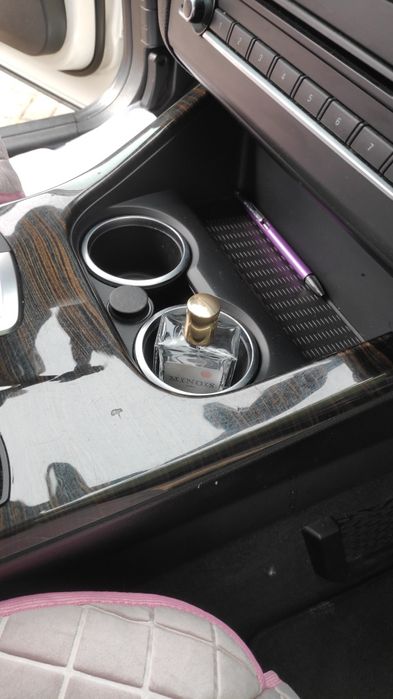 Продаю  свою  любимую  машину ! BMW X3  2012  конец  года, Салон