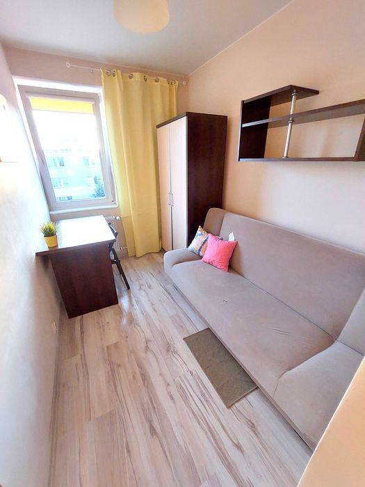 Mieszkanie – Gdańsk, Chełm G, Chełm - Widok 2
